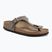 Чехли BIRKENSTOCK Gizeh Birkibuc Narrow stone