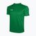 Детска футболна фланелка Cappelli Cs One Youth Jersey Ss green/white