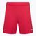 Capelli Sport Cs One Adult Match Детски футболни шорти червено/бяло