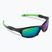 UVEX детски слънчеви очила Sportstyle 507 green mirror