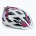 Велосипедна каска UVEX Air Wing pink S4144260115