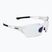 Очила за колоездене UVEX Sportstyle 803 R V white/litemirror blue 53/0/971/8803