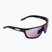 UVEX Sportstyle 706 CV черни/светлинно огледало кехлибарени слънчеви очила 53/2/018/2296