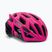 Мъжка каска за колоездене Uvex Race 7 pink 41/0/968/06