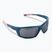 Слънчеви очила UVEX Sportstyle 225 blue mat rose/silver