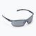 UVEX Sportstyle 114 слънчеви очила в сиво/синьо S5309395416