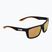 Слънчеви очила Uvex Lgl 50 CV черен мат/огледало шампанско 53/3/008/2297
