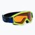 Детски ски очила UVEX Speedy Pro Jr light green/lasergold clear