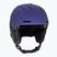 Ски каска UVEX Stance Mips purple bash/black matt