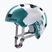 Детска каска UVEX Kid 3 teal / silver