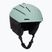 Ски каска UVEX Gravitate oxid green/ black matt