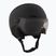 Ски каска UVEX Wanted Visor Pro V black matt