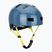 Детска каска UVEX Kid 3 stone blue pow