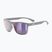 Детски слънчеви очила UVEX Rookie Jr grey matt/mirror blue