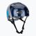 Детска велосипедна каска UVEX HLMT 4 deep space / blue