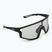 Слънчеви очила Uvex Skyryse V black matt/litemirror silver