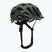 Велосипедна каска UVEX I-vo 2 dark olive matt