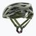 Велосипедна каска UVEX I-Volute dark olive matt