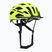 Велосипедна каска UVEX I-vo 2 Pure neon yellow