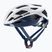 Велосипедна каска UVEX I-Volute Mips white/dusk blue matt