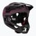 Детска велосипедна каска UVEX React Fullface Jr cramberry matt
