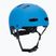 Детска каска UVEX Kid 4 bubble blue matt