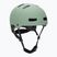 Детска каска UVEX Kid 4 Style bam moss green/papaya matt