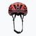 Велосипедна каска UVEX I-vo 2 red/black matt