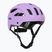 Велосипедна каска UVEX City Stride lilac matt