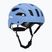 Велосипедна каска UVEX Stride azure matt