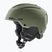 Скиорска каска UVEX Resolution khaki matt