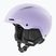 Детска скиорска каска UVEX Minimo cool lavender matt