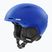 Детска скиорска каска UVEX Minimo power blue matt