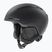 Скиорска каска UVEX Monte LT black matte