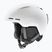 Скиорска каска UVEX Monte LT white matt