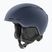 Скиорска каска UVEX Monte LT dusk blue matt