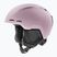 Скиорска каска UVEX Monte LT rose