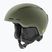 Скиорска каска UVEX Monte LT MIPS khaki matt