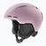 Скиорска каска UVEX Monte LT MIPS rose