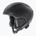 Скиорска каска UVEX Monte LT MIPS black matte