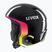 Скиорска каска UVEX Race 4 black