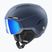 Скиорска каска UVEX Horizon CV MIPS dusk blue matt