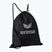 Торба ERIMA Gym Bag 14 l black/granite