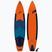 JP Австралия SUP дъска CruisAir SE 3DS orange 221136