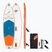 JP Австралия WindsupAir SL 110' SUP дъска бяла 221147