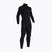 NeilPryde Mission GBS 5/4 mm Мъжка пяна за плуване Black NP-123309-0798
