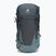 Туристическа раница Deuter Futura 32 l сива 3400821