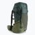 Туристическа раница Deuter Futura Pro 40 зелена 3401321