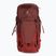 Туристическа раница Deuter Futura Air Trek SL 45 + 10 л червена 3402021