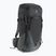 Дамска раница за трекинг deuter Futura Air Trek 55 + 10 l SL black/graphite